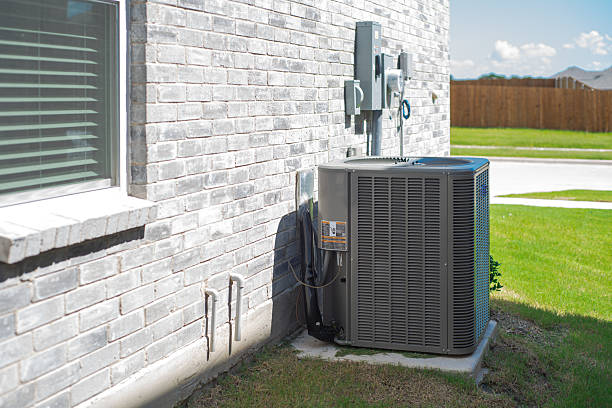 Reliable Ac Installation contractor in Northville, MI by FH HVAC