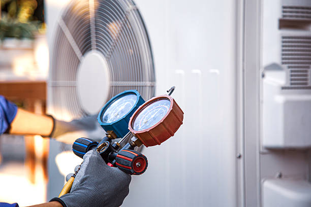Affordable Ac Installation solutions in Northville, MI